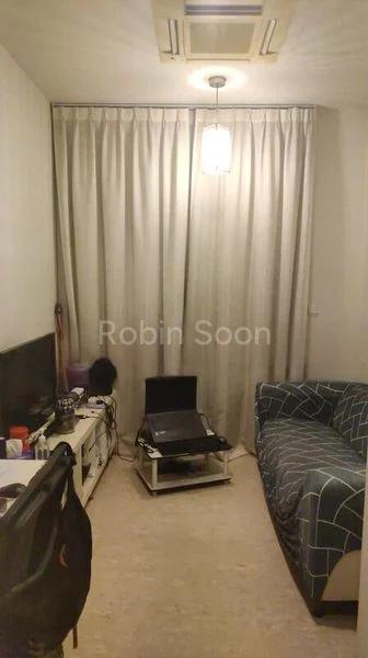 1 Bed Condo for Rent in  Eastwood Regency - Image 12